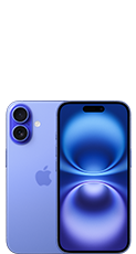 iPhone 16