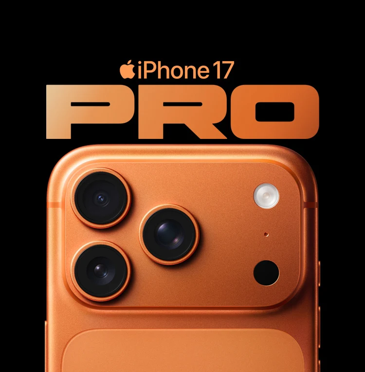 iPhone 17 Pro
